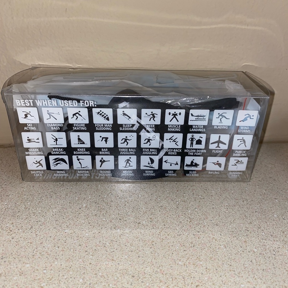 Pit Viper Sunglasses - Picture 7 of 8